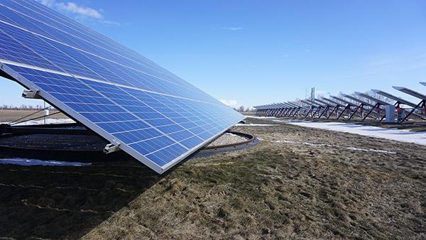 Gildemeister Energy Solutions