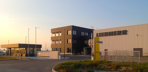 Liebherr